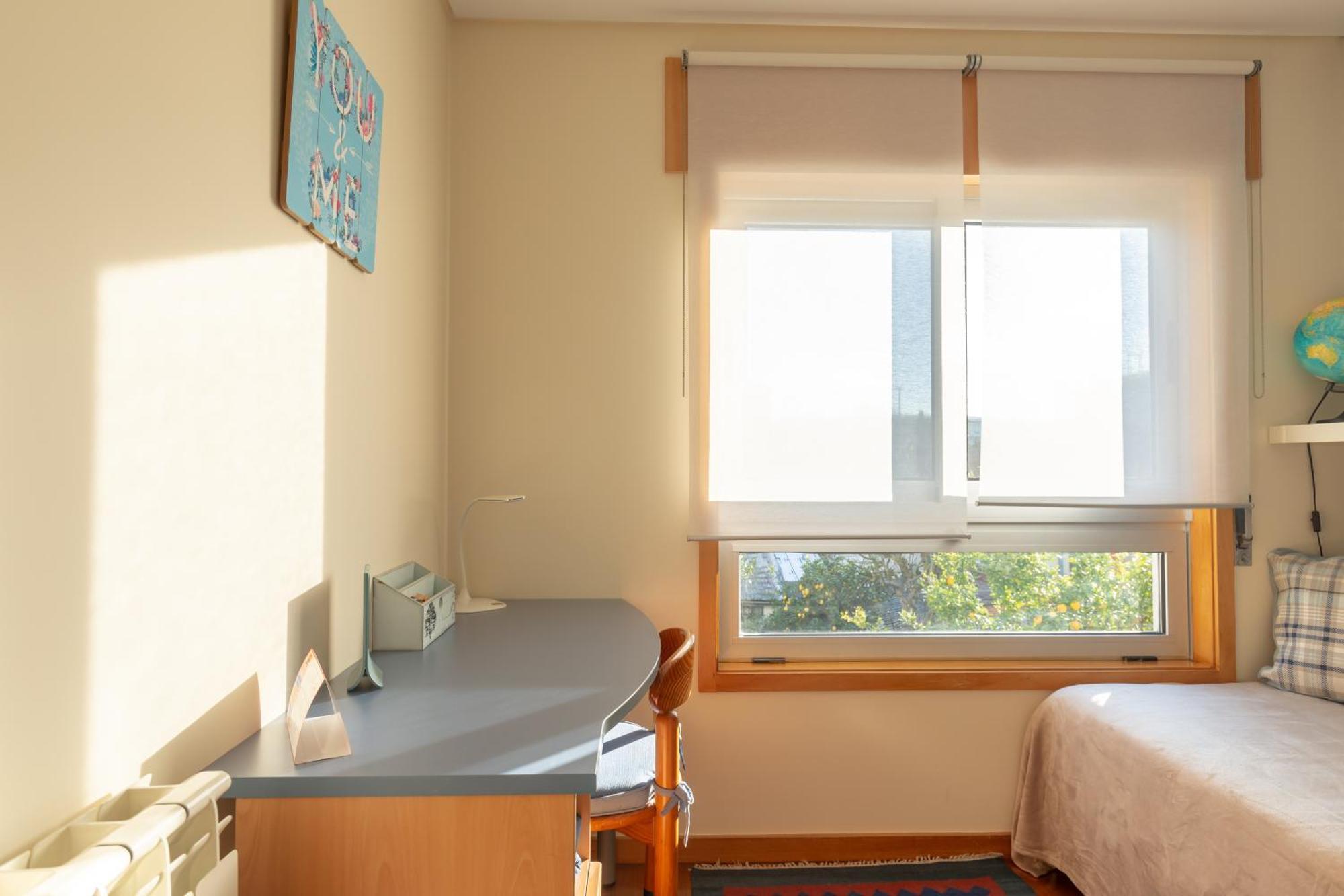 Francos Relaxing Apartment By The Metro Porto Ngoại thất bức ảnh