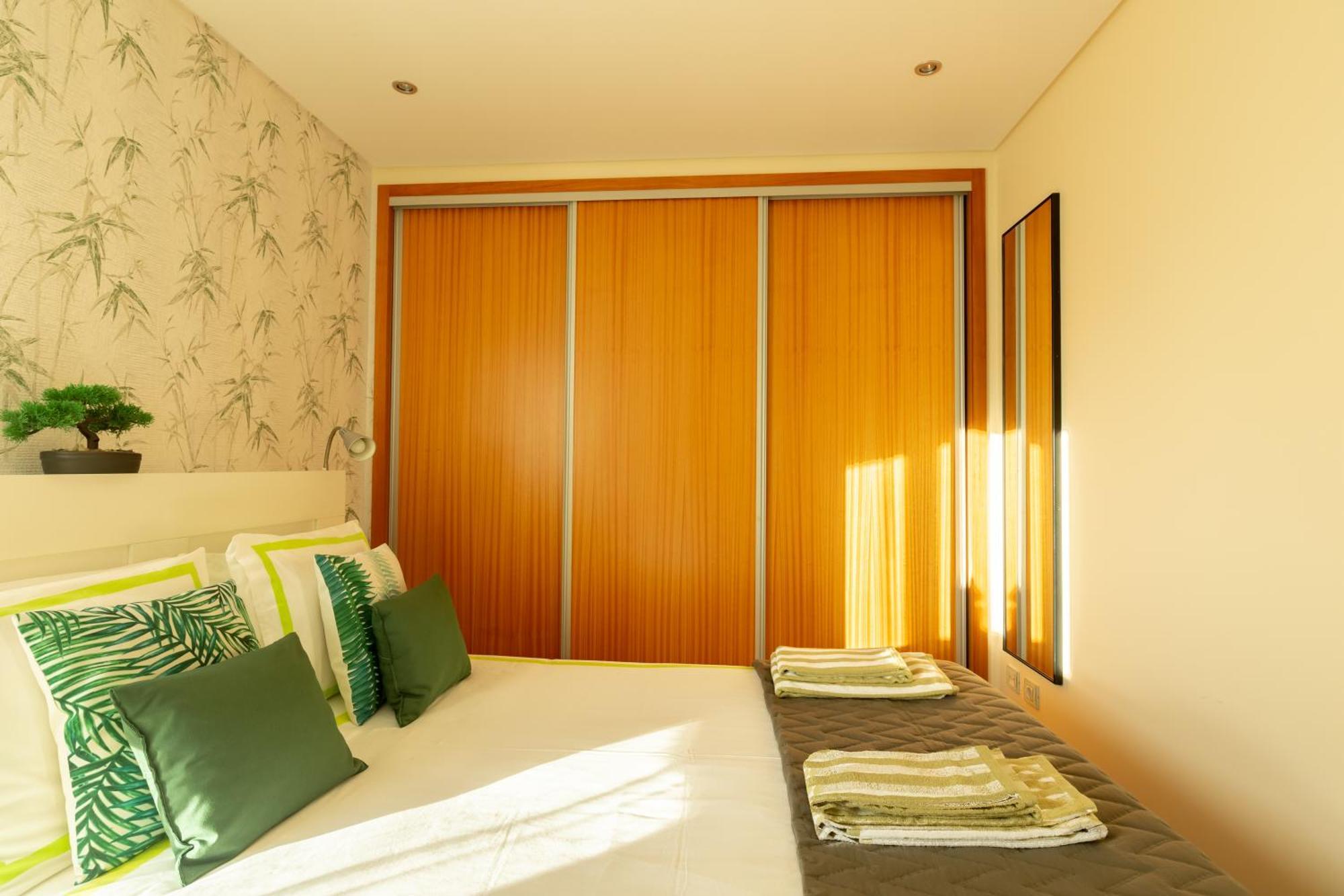 Francos Relaxing Apartment By The Metro Porto Ngoại thất bức ảnh