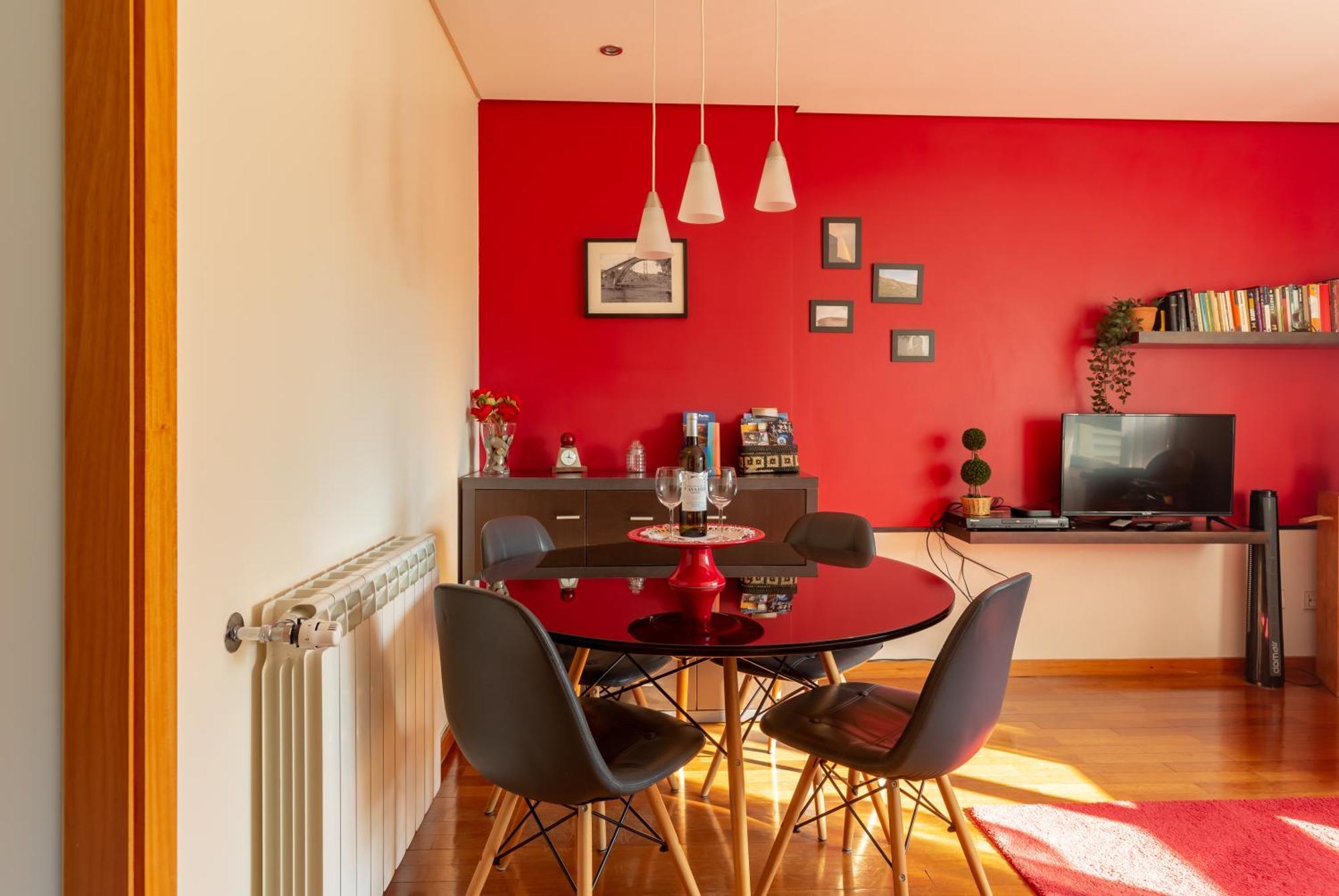 Francos Relaxing Apartment By The Metro Porto Ngoại thất bức ảnh
